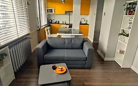 Apartament 7 Pietro